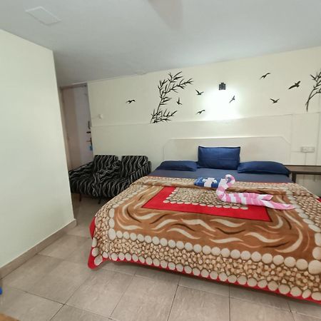 Sai Garden Home Coorg 마디케리 외부 사진