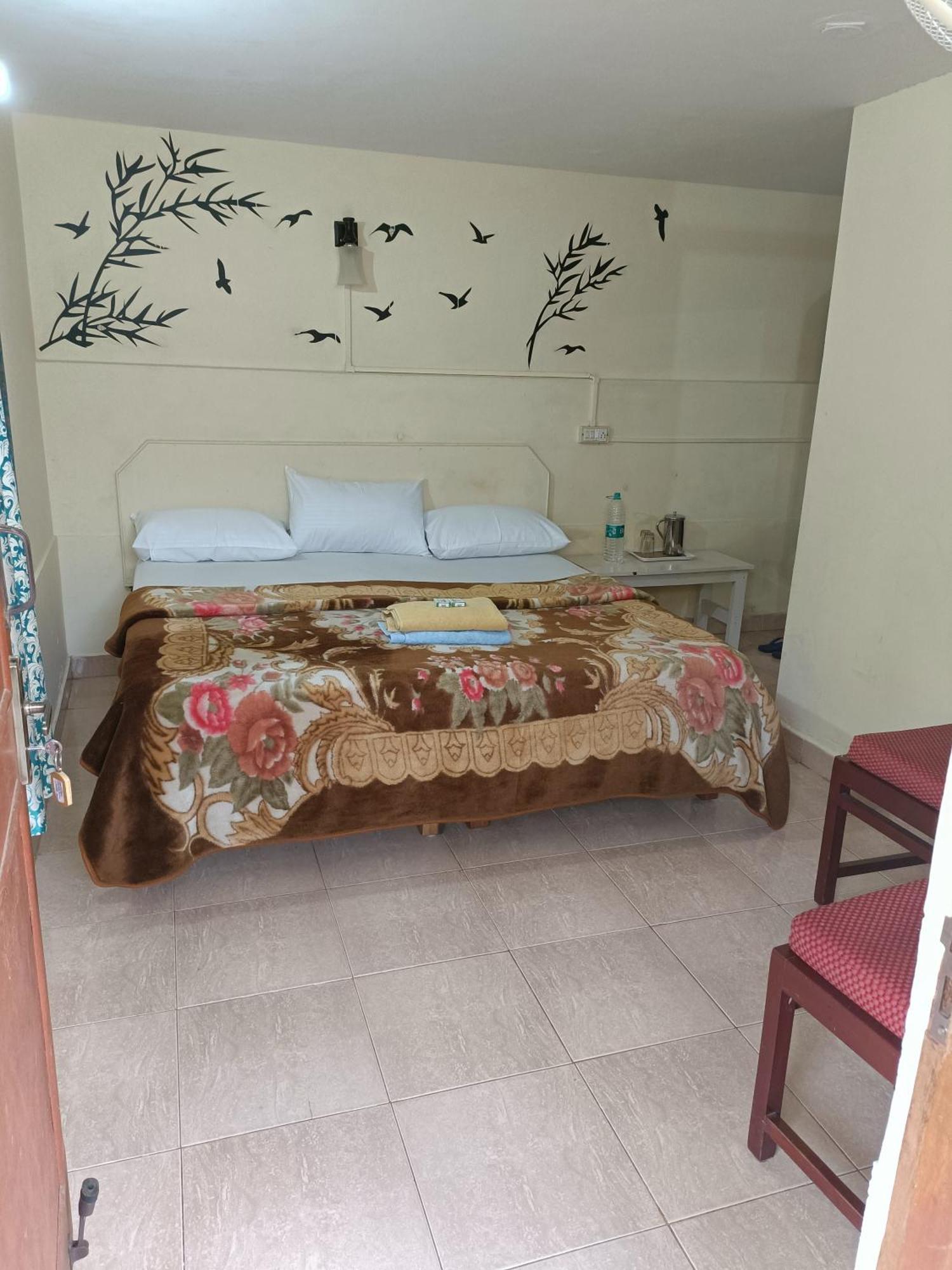 Sai Garden Home Coorg 마디케리 외부 사진